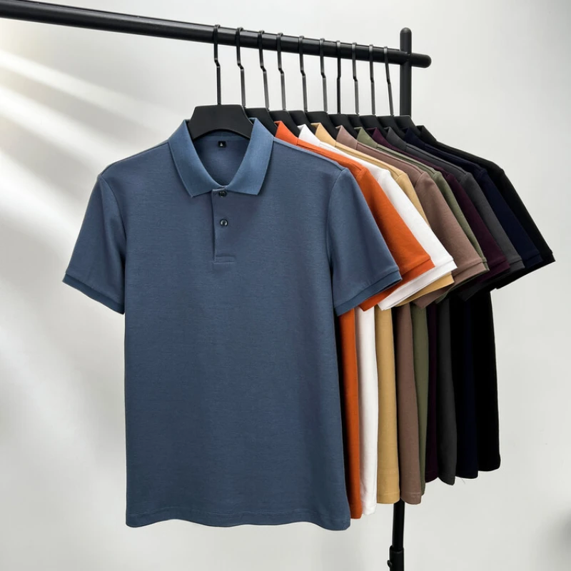 Sleen™ Polo T-Shirt 4 Combo ( Buy 1 Get 3 Free )