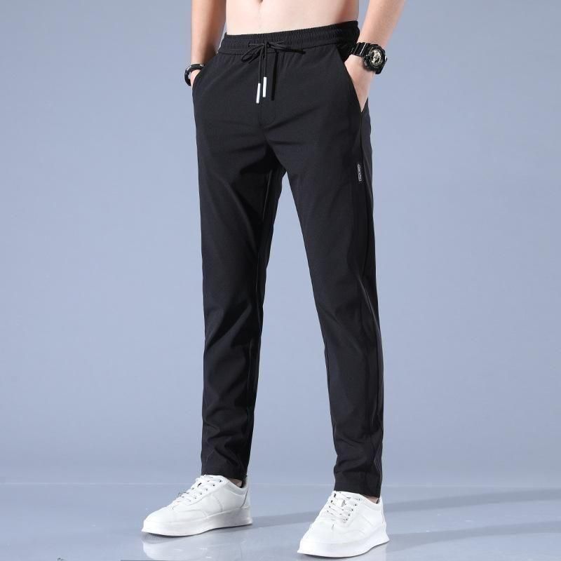 Men's Lycra Track Pants Combo ( Buy 1 Get 1 Free)