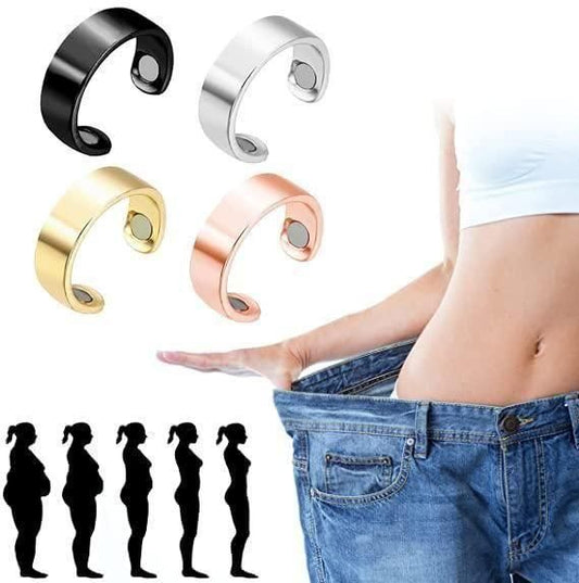 SlimSugar™ Sugar Control Magnetic Ring (Buy 1 Get 1 Free🔥)