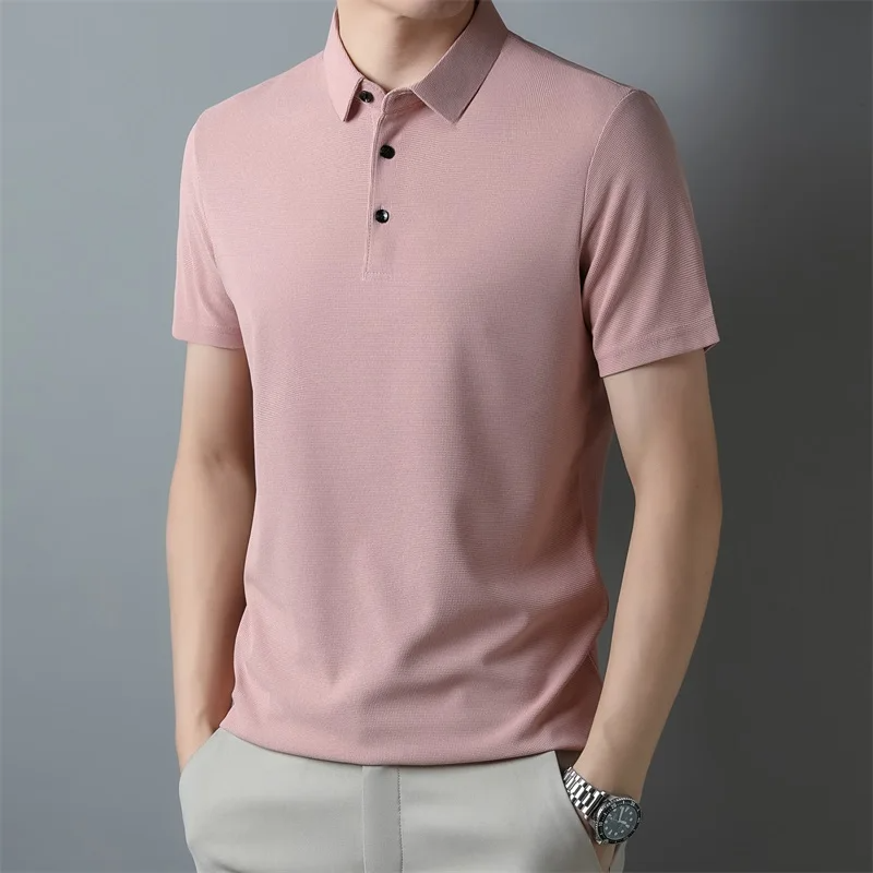 Sleen™ Polo T-Shirt 4 Combo ( Buy 1 Get 3 Free )